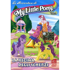 My Little Pony Tales - Die