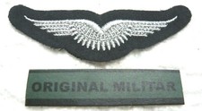 Luftwaffen schwinge - luftwaffen,