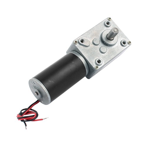 12v 60rpm 8x15mm dual - 60rpm,