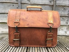Tasche leder büro aktentasche - tasche,