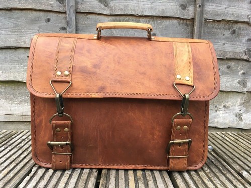 Tasche leder büro - tasche, aktentasche