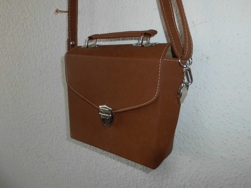 ältere ledertasche tasche - Ältere,