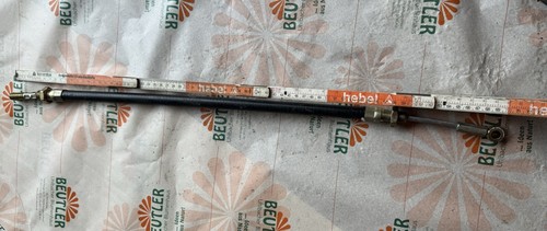 Putzmeister estrich boy - putzmeister/estrich,