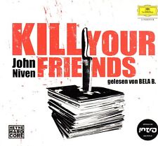 Hörbücher - alle Genres zum