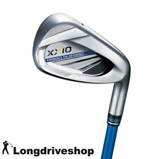 XXIO ELEVEN Herren Eisenset 6-PW MP 1100 48g Graphit  Regular LINKSHAND*NEU*