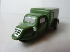 Schuco Piccolo Tempo Dreirad