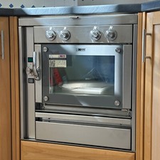 MANZ Einbaugerät 30/1EKS