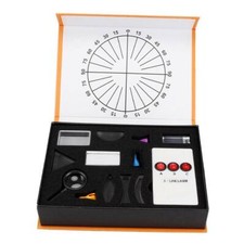 Wissenschaftlicher Bausatz zur