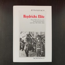 Heydrichs Elite - Das