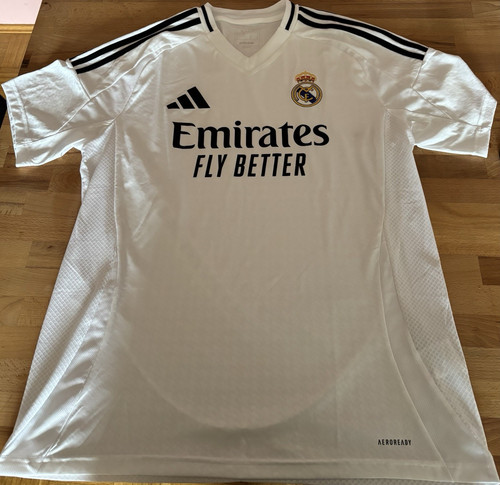 Adidas real madrid - adidas, aeroready