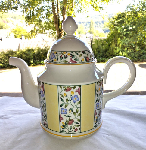 Virginia l kaffeekanne - virginia,