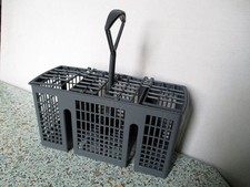 Besteckkorb Besteckeinsatz klein z. B. für Siemens-Geschirrspülmaschinen