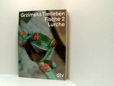 Grzimeks tierleben band 5 - tierleben.,