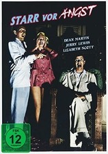 Jerry Lewis, Dean Martin -