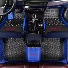 Auto Fußmatten Für Citroën