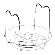 1 PC 304 Edelstahl -Kühlregal