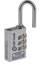 Burg-Wächter Chromo