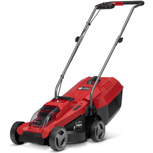Einhell akku rasenmäher cm - einhell, ge-cm