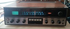 KENWOOD STEREO RECEIVER KR