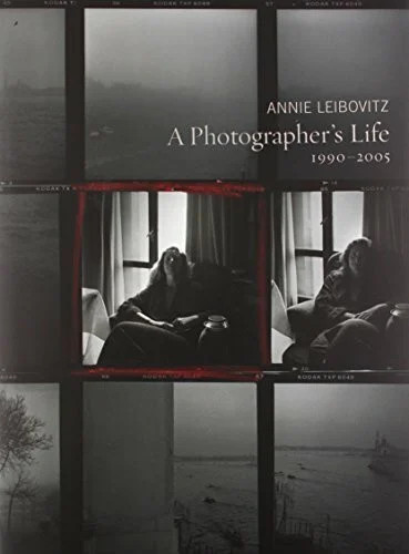 Photographer life - a, photographer's