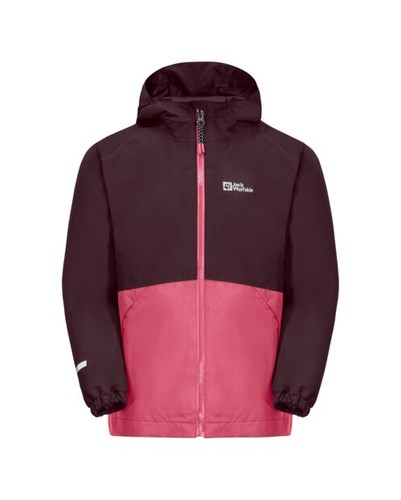 Jack wolfskin kinder iceland - jack,