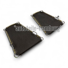 ✅ Original BMW Z4 E89 Windschott Windshot Links+Rechts 54347200803 54347200804