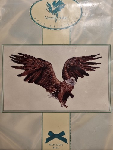 Needlepoise kreuzstich - needlepoise,