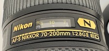 Nikkor 200mm 2 8g - nikkor, 70-200mm