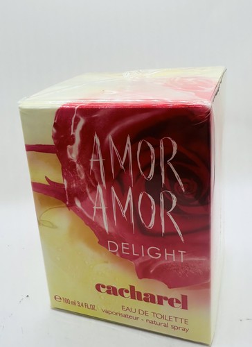 Cacharel amor delight - cacharel,