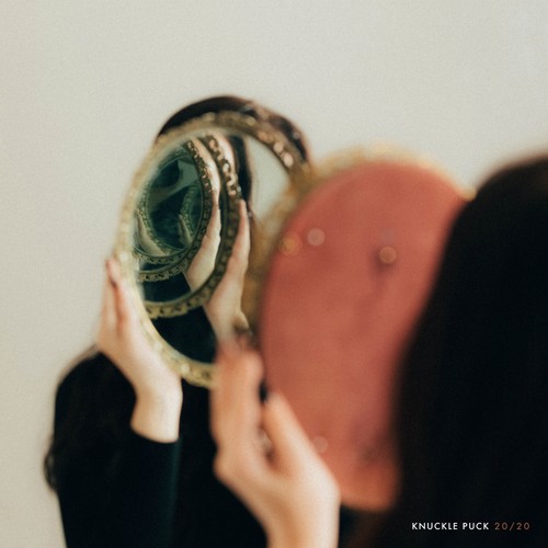 Knuckle puck album - 20/20,