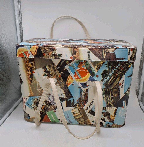 Ddr kühltasche interflug - ddr,