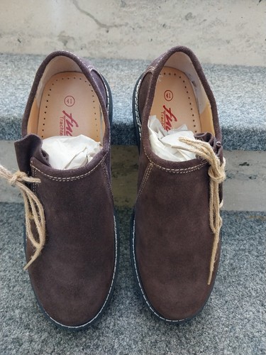 Neu haferlschuhe von fuchs - neu!!!,