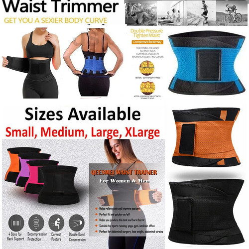 Männer frauen taille trimmer - männer,