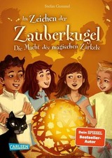 Im Zeichen der Zauberkugel 6: Die Macht des magischen Zirkels: Fantastische Aben