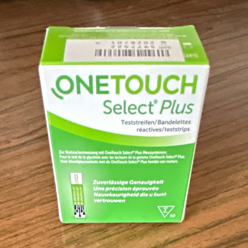 Onetouch select plus - select,