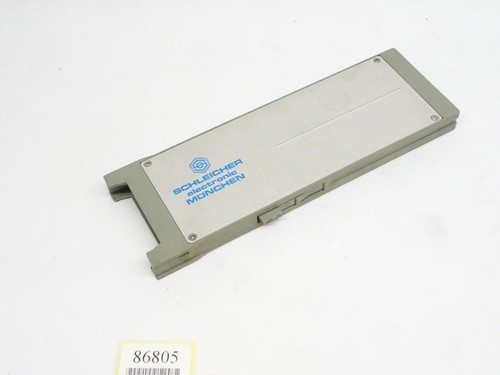 Schleicher speicher kassette - schleicher, speicher-kassette