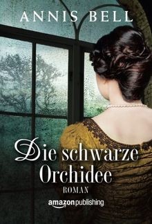Die schwarze orchidee - die, (lady
