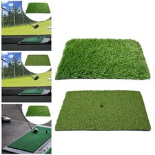 Golf abschlagmatte - golf,