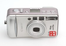 Canon Prima Super 115u analoge