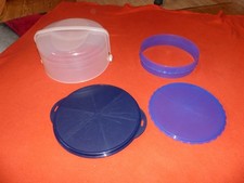 Tupperware WIENER WALZER