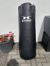 Box Set mit HAMMER BOXING