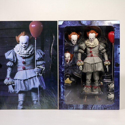 Neca ultimate pennywise - neca,
