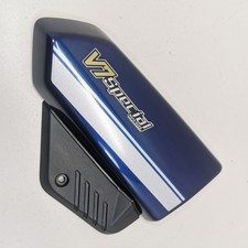 Moto Guzzi 850 V7 Special KZ