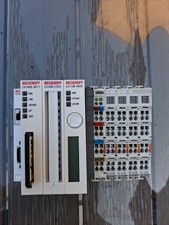 Beckhoff CX1000-0011 SPS