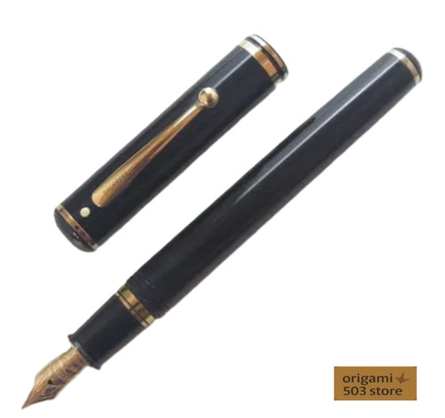 Sheaffer kosonar black resin - sheaffer,