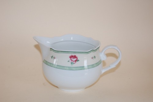 Sauciere romantisches rosen - sauciere,