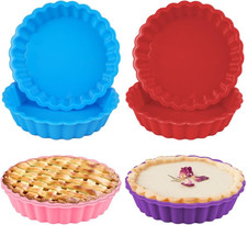 Silikon Tortenbodenform, 11cm