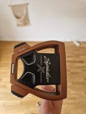 Taylormade Spider X Copper Putter / 35 Inch