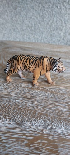 Schleich tiger - schleich,