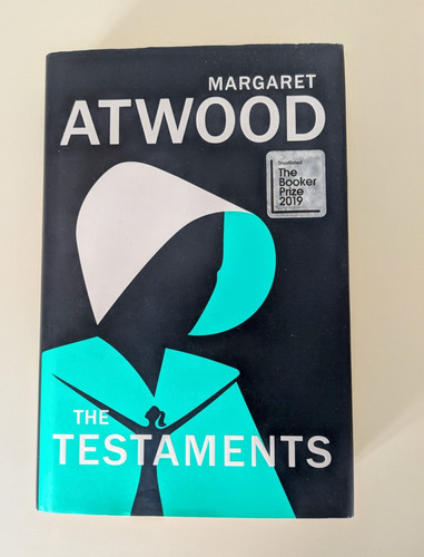The testaments margaret - ✨the,